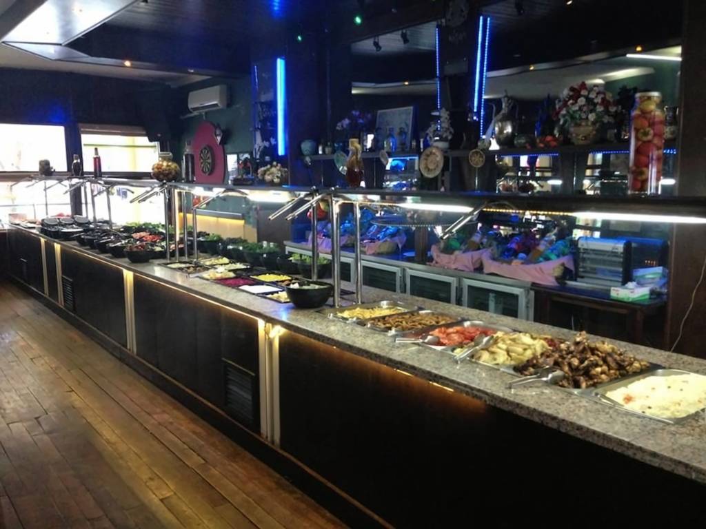 OZCAN BEACH HOTEL 3★