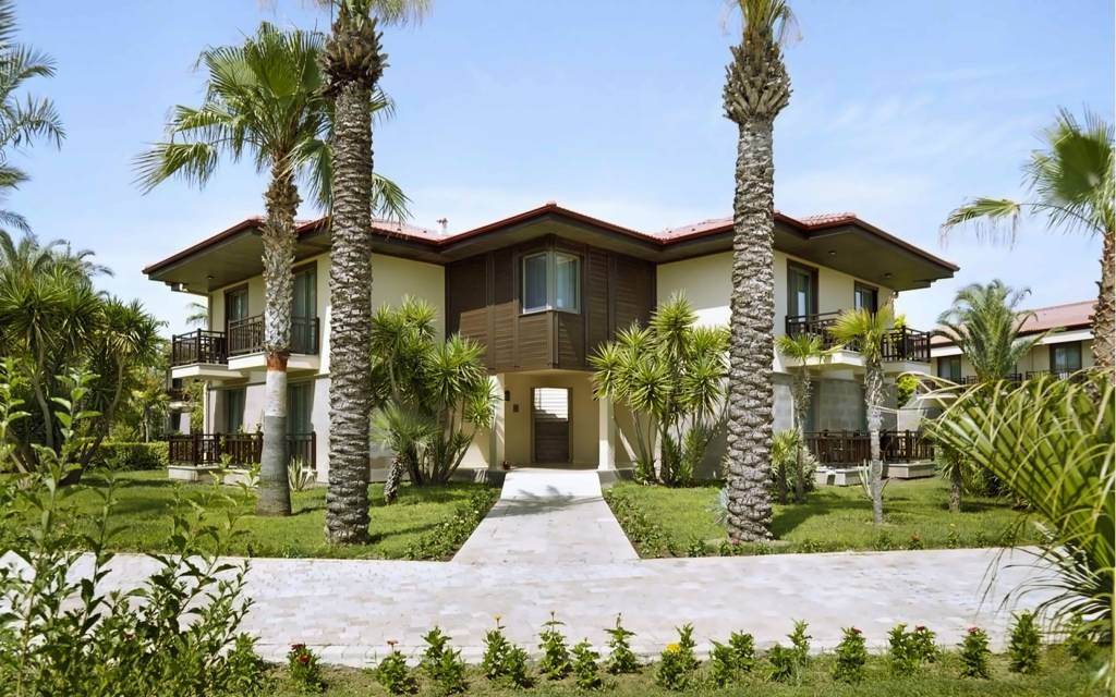 TUI BLUE PALM GARDEN 5★