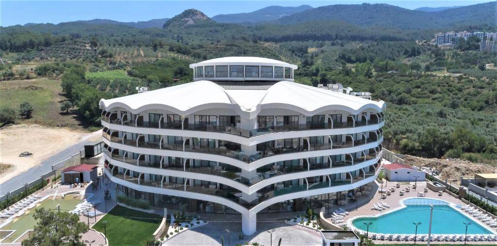 SEVEN FOR LIFE THERMAL HOTEL 5★