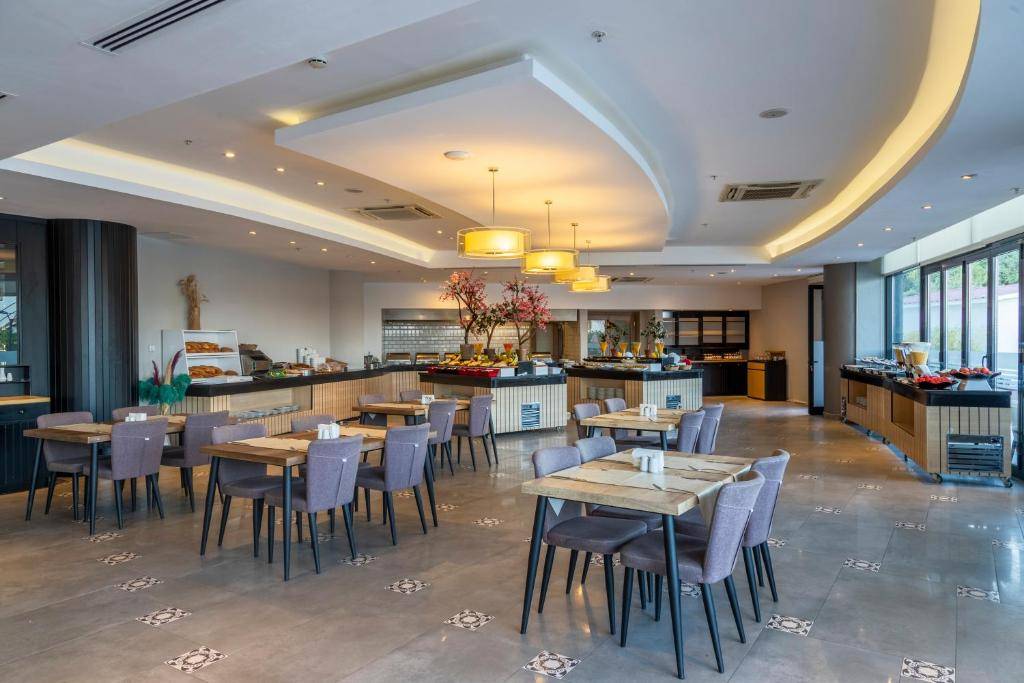 SEVEN FOR LIFE THERMAL HOTEL 5★