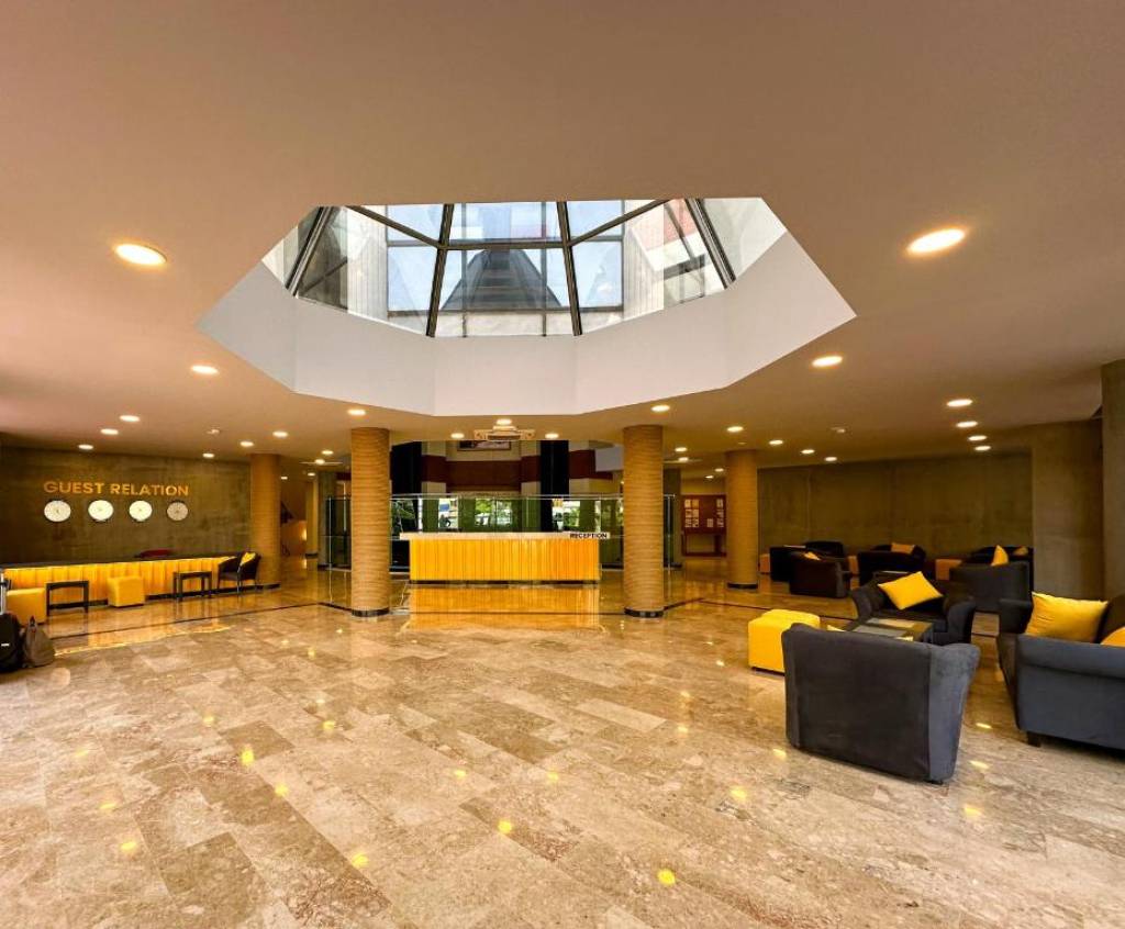 TRANSATLANTIK BEACH 4★