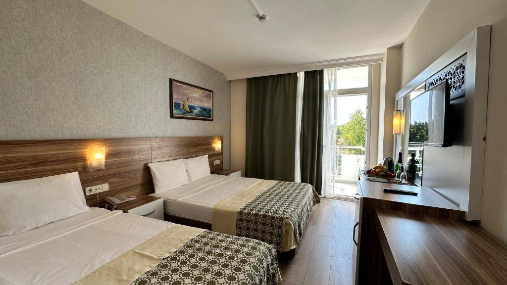 TRANSATLANTIK BEACH 4★