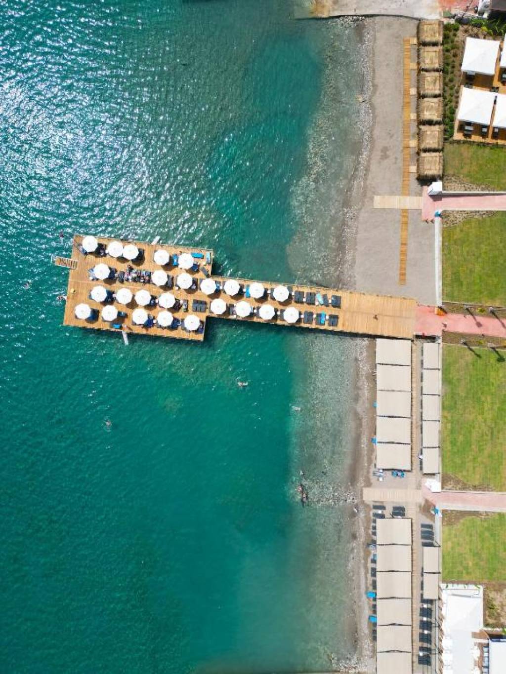 TRANSATLANTIK BEACH 4★