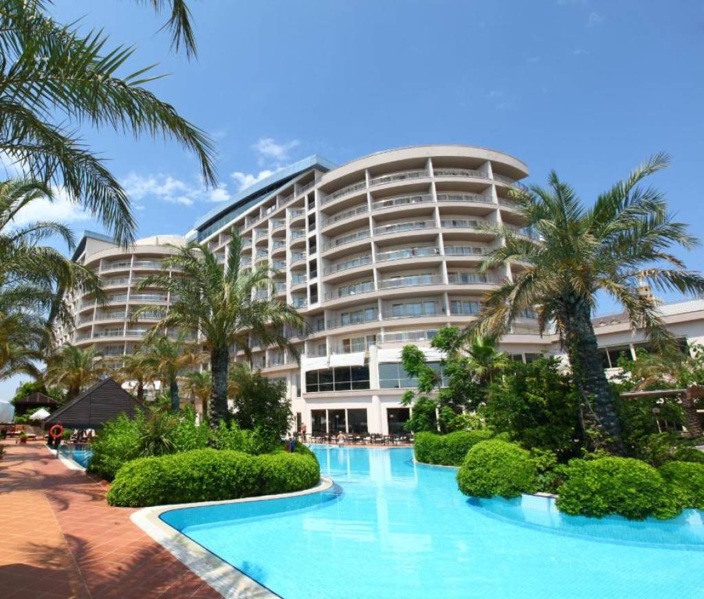 LIBERTY HOTELS LARA 5★