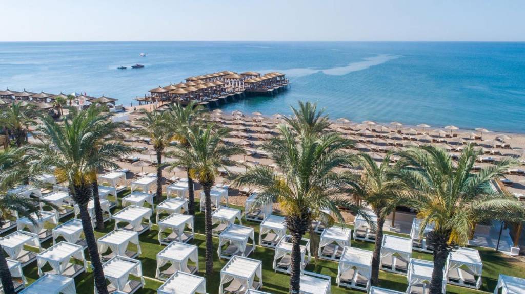 TITANIC DELUXE LARA 5★ (bērniem patiks)