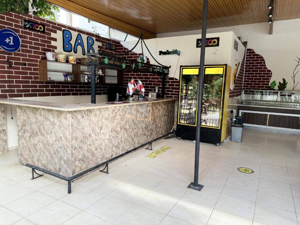 MUER CITY HOTEL (tikai pieaugušajiem, 16+) 3★