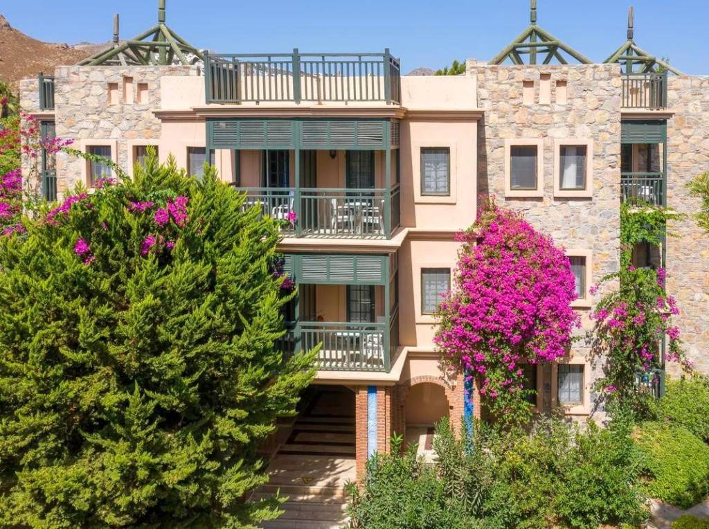 KAIRABA BODRUM IMPERIAL 5★