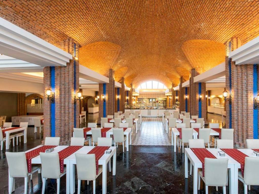 KAIRABA BODRUM IMPERIAL 5★