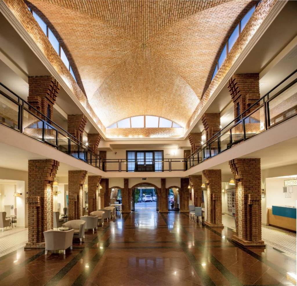 KAIRABA BODRUM IMPERIAL 5★