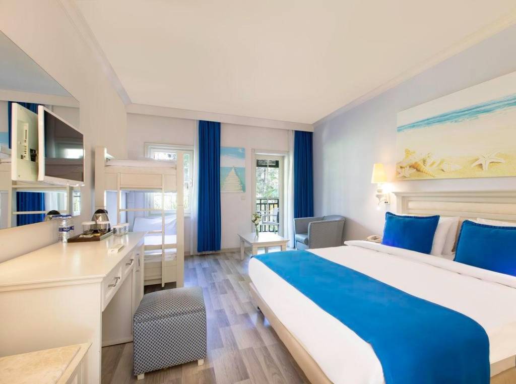 KAIRABA BODRUM IMPERIAL 5★