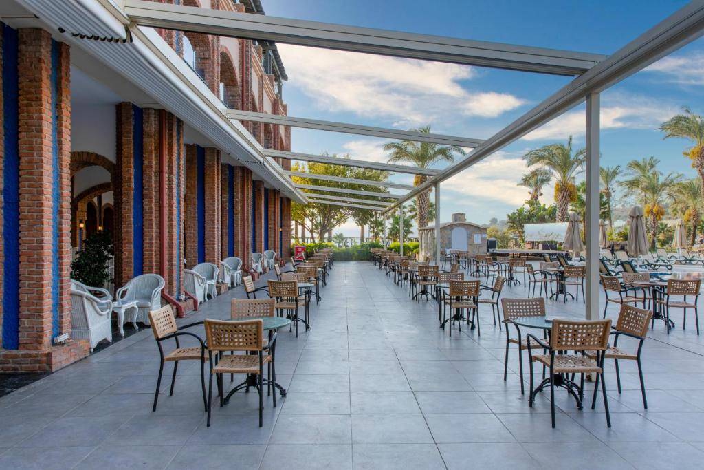 KAIRABA BODRUM IMPERIAL 5★