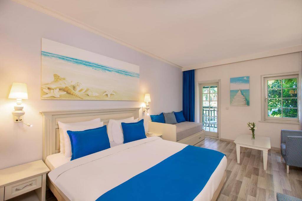 KAIRABA BODRUM IMPERIAL 5★