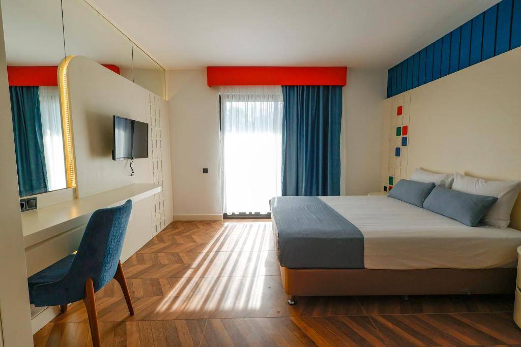 FOREST INN (BOUTIQUE) 3★