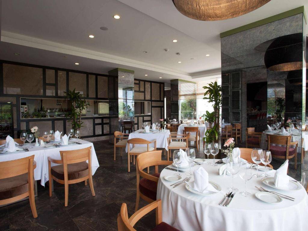 TUI MAGIC LIFE RIXOS BELDIBI (EX. RIXOS BELDIBI) (tikai pieaugušajiem, 16+) 5★