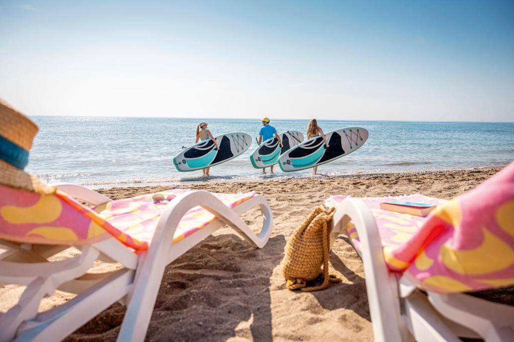 TUI MAGIC LIFE RIXOS BELDIBI (EX. RIXOS BELDIBI) (tikai pieaugušajiem, 16+) 5★