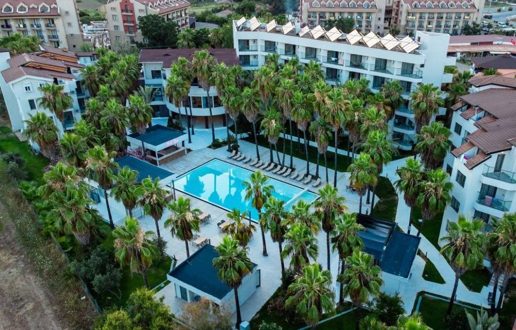 ORFEUS ARMIN HOTEL (tikai pieaugušajiem, +16) 4★