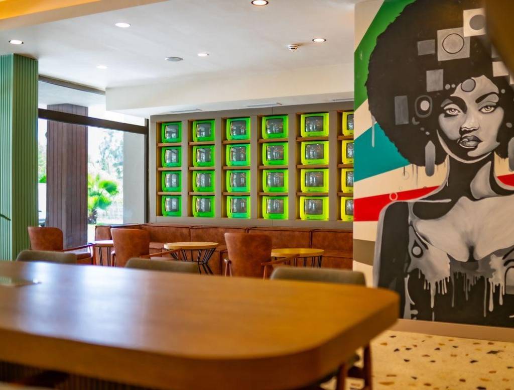 ORFEUS ARMIN HOTEL (tikai pieaugušajiem, +16) 4★