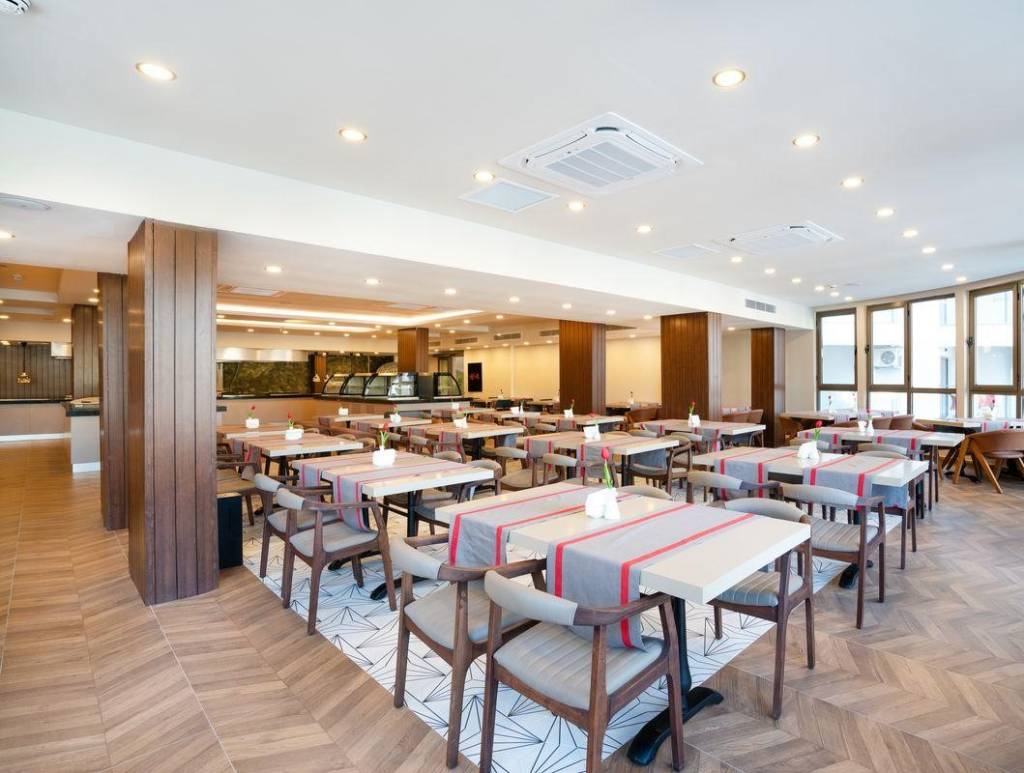 ORFEUS ARMIN HOTEL (tikai pieaugušajiem, +16) 4★