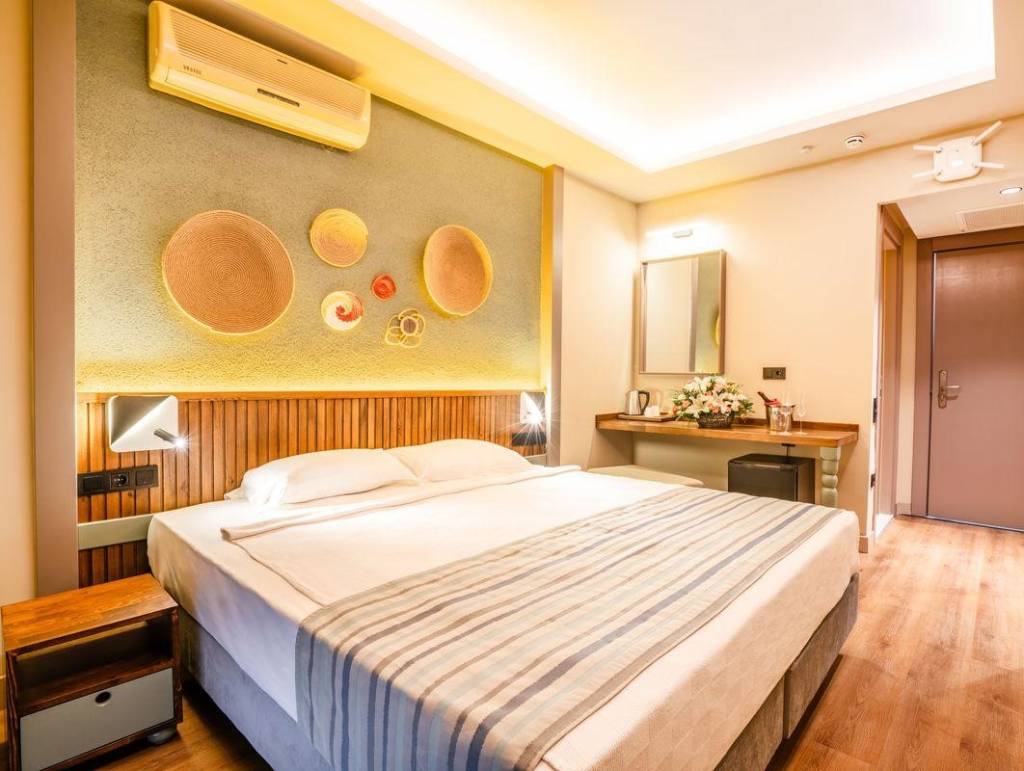 ORFEUS ARMIN HOTEL (tikai pieaugušajiem, +16) 4★