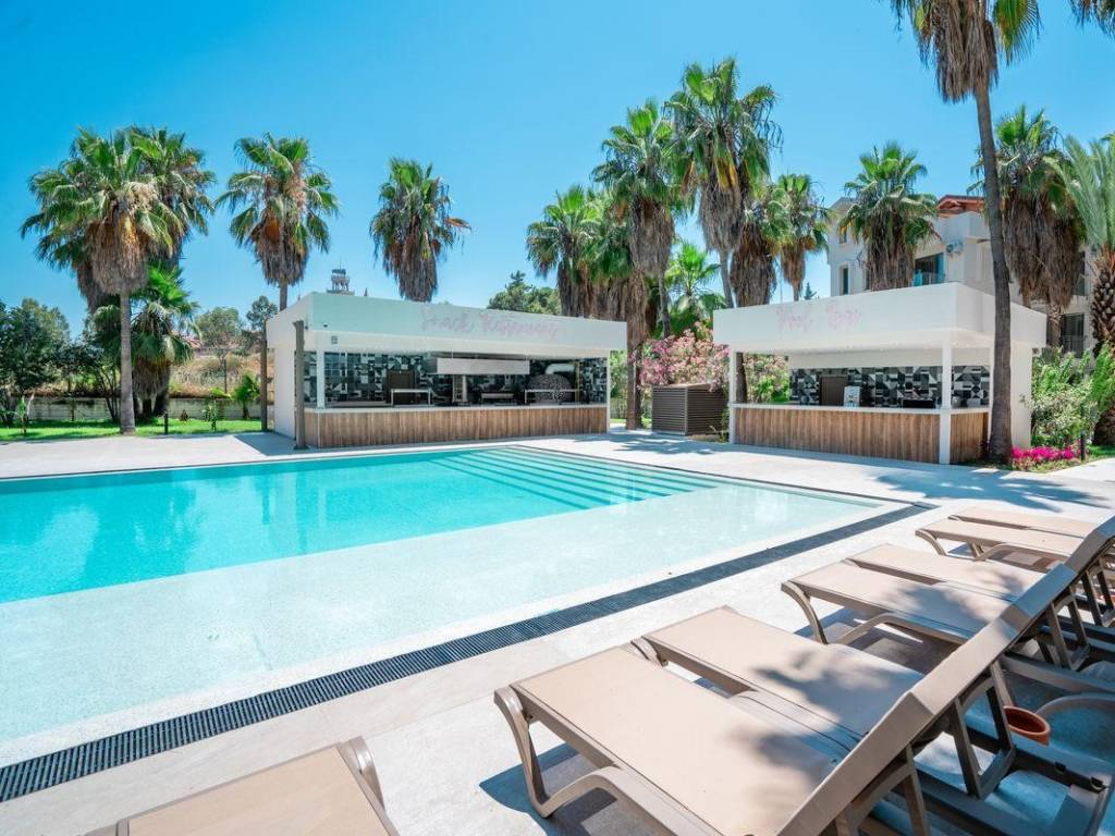 ORFEUS ARMIN HOTEL (tikai pieaugušajiem, +16) 4★