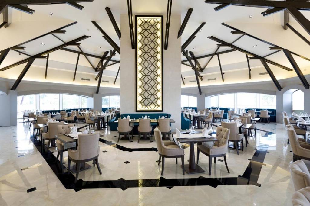 LONG BEACH CLUB NATURE 5★