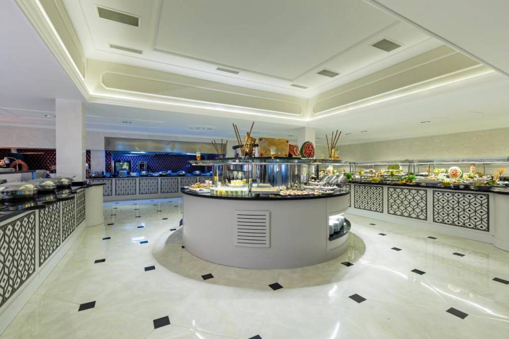 LONG BEACH CLUB NATURE 5★