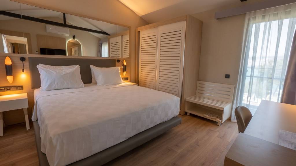 LONG BEACH CLUB NATURE 5★