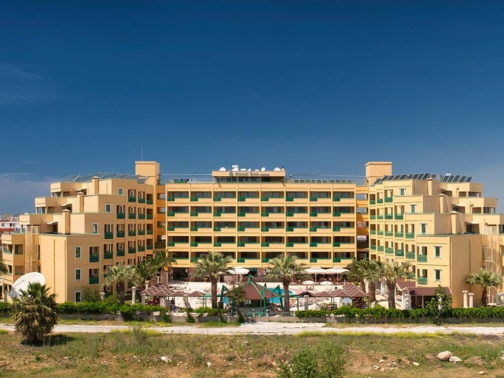 ESRA HOTEL FAMILY SUITES 3★