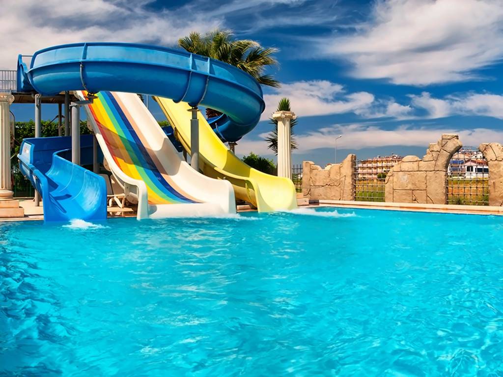 ESRA HOTEL FAMILY SUITES 3★