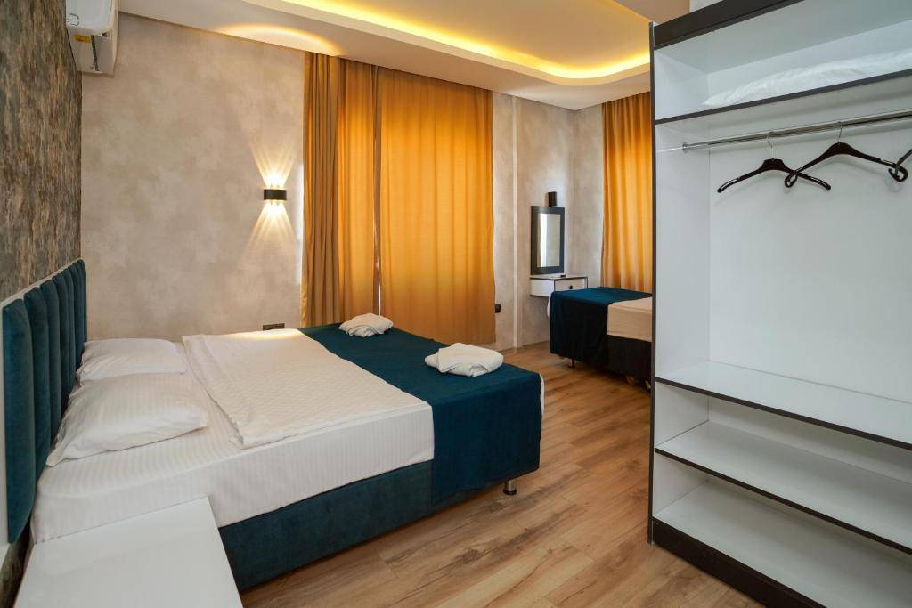 MISS CLEOPATRA HOTEL (EX. OZCAN HOTEL) 2★