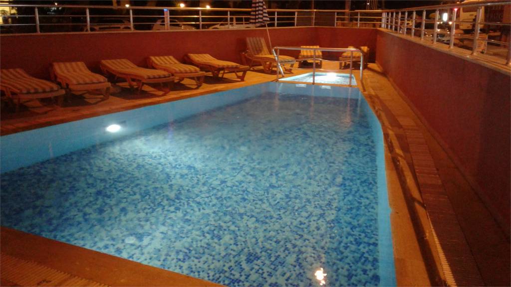 IPEK APART (ECONOMY) 3★