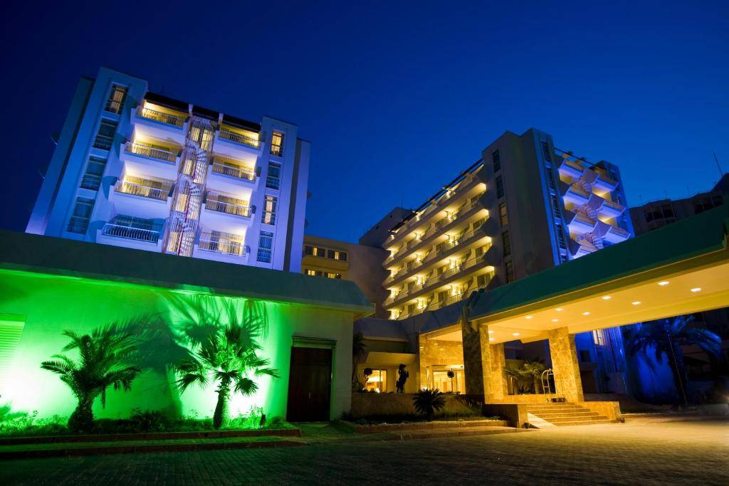 FANTASIA HOTEL DE LUXE KUSADASI 5★
