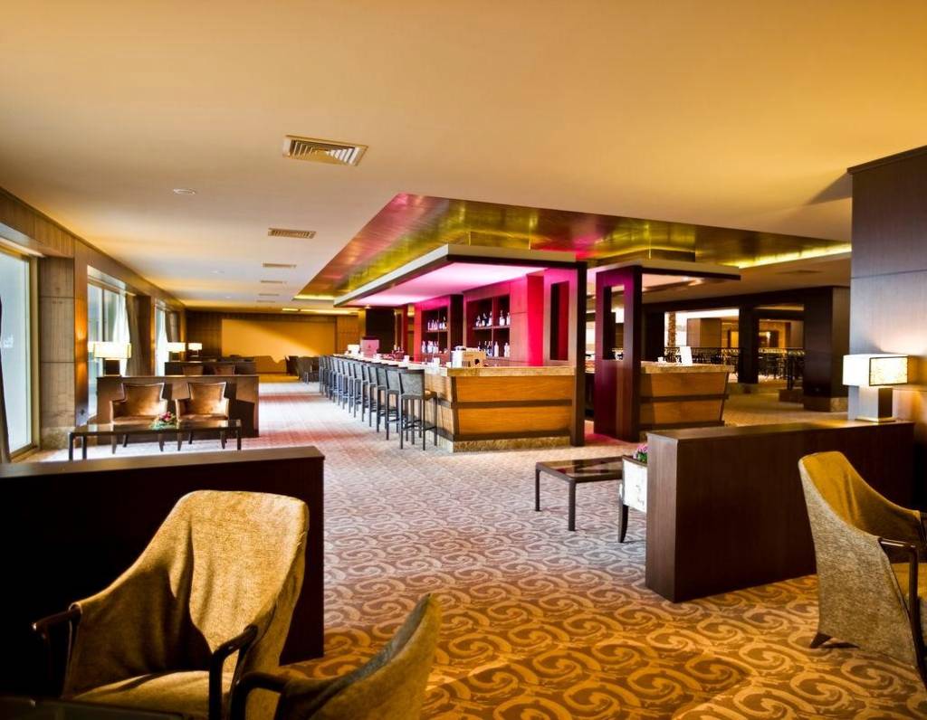 FANTASIA HOTEL DE LUXE KUSADASI 5★