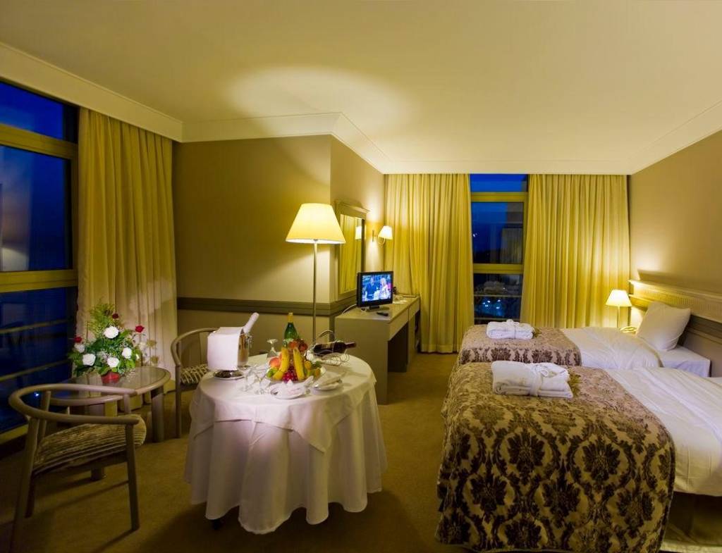 FANTASIA HOTEL DE LUXE KUSADASI 5★