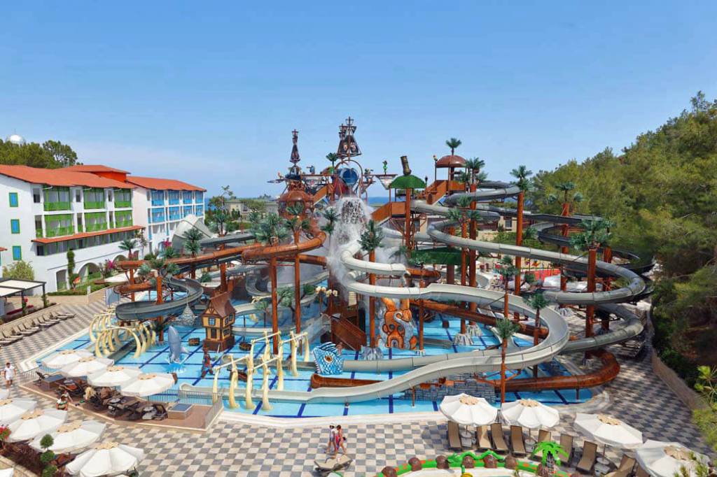 NIRVANA DOLCE VITA 5★