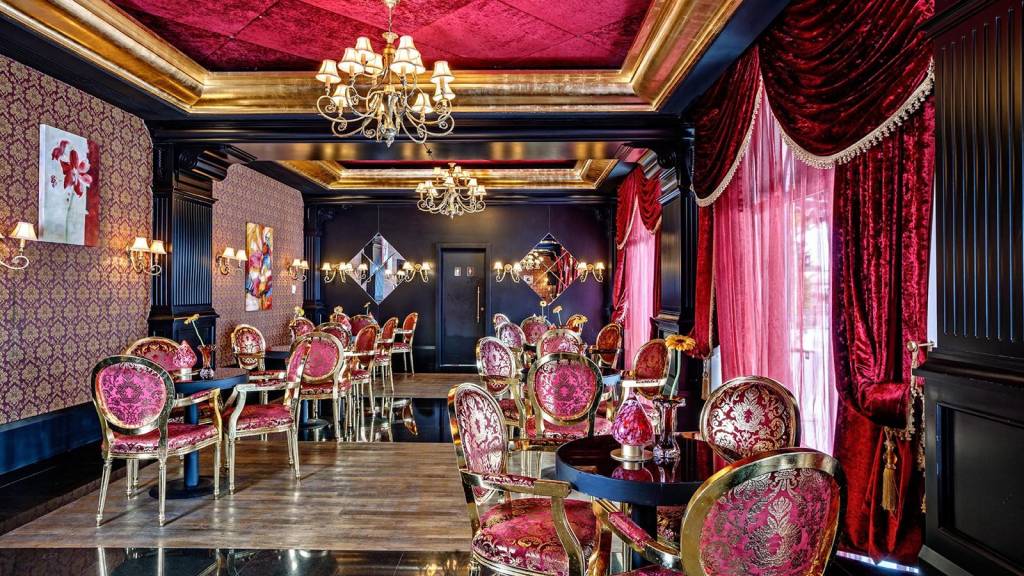 NIRVANA DOLCE VITA 5★