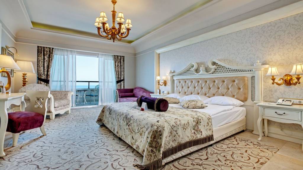 NIRVANA DOLCE VITA 5★