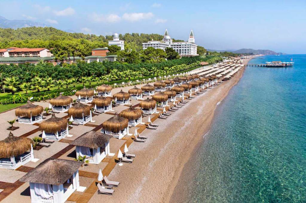 NIRVANA DOLCE VITA 5★