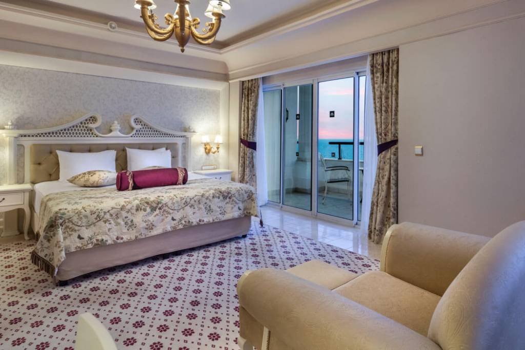 NIRVANA DOLCE VITA 5★