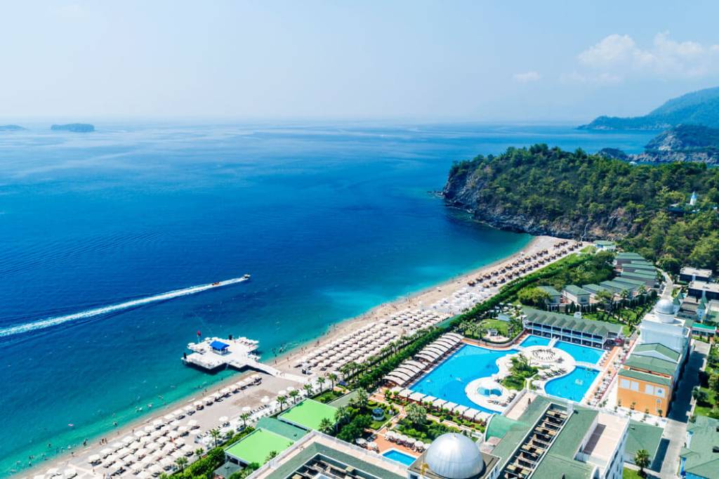 NIRVANA DOLCE VITA 5★