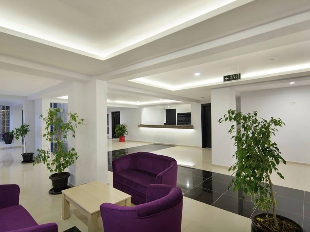 LARISSA BEACH CLUB HOTEL (EX. SUNRISE BEACH SIDE) 4★