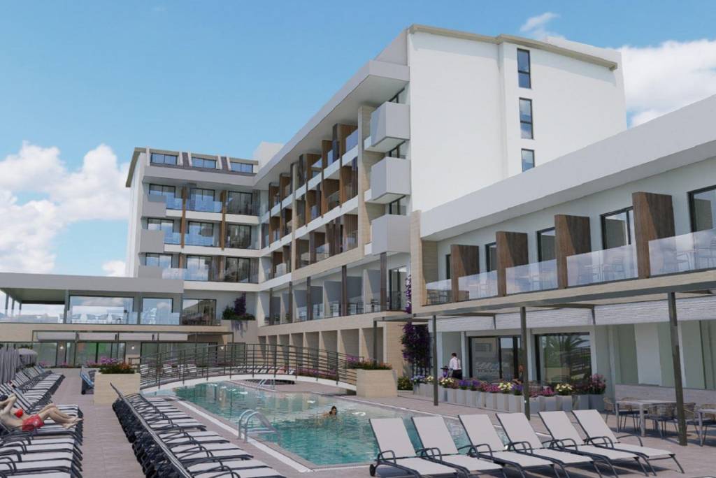 SEHER SIDE QUALITY RESORT & SPA (2025. gads, tikai pieaugušajiem, 16+) 5★