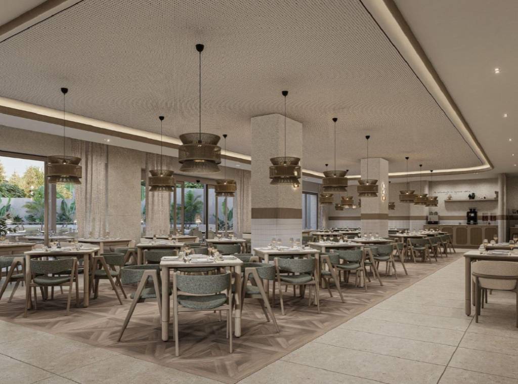 SEHER SIDE QUALITY RESORT & SPA (2025. gads, tikai pieaugušajiem, 16+) 5★