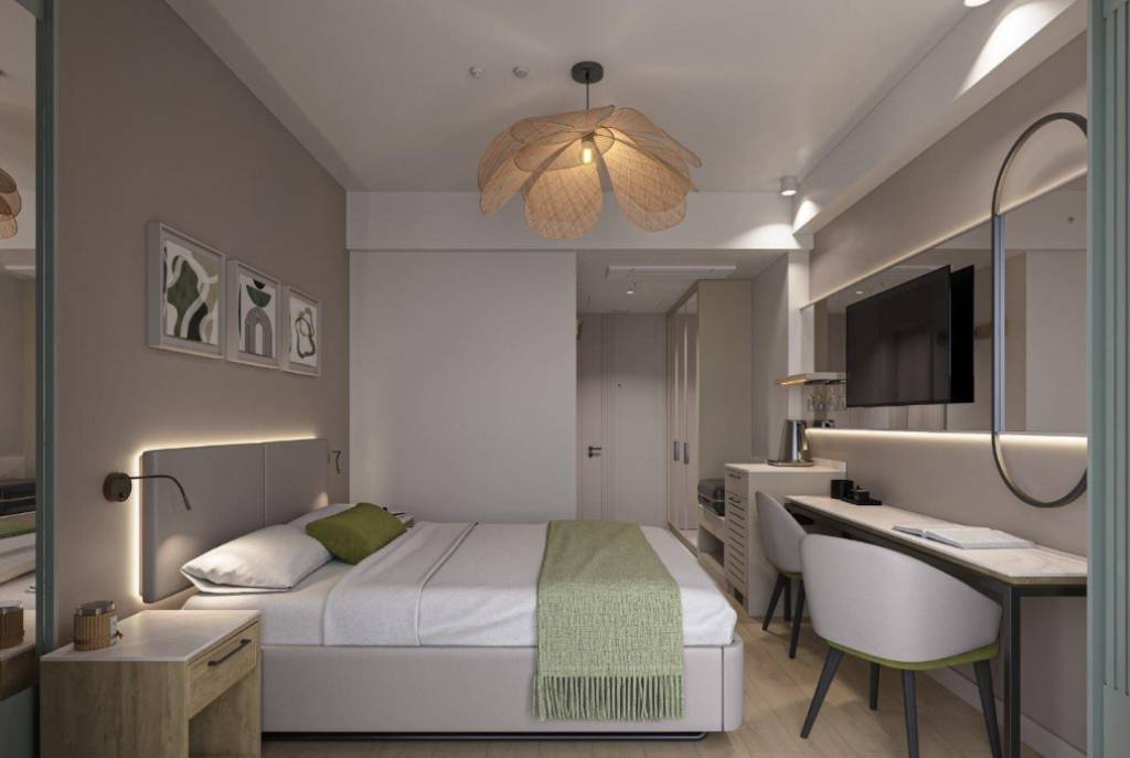 SEHER SIDE QUALITY RESORT & SPA (2025. gads, tikai pieaugušajiem, 16+) 5★