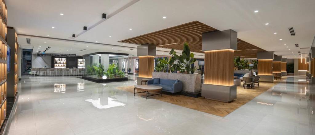 BERRY BLUE HOTELS 5★