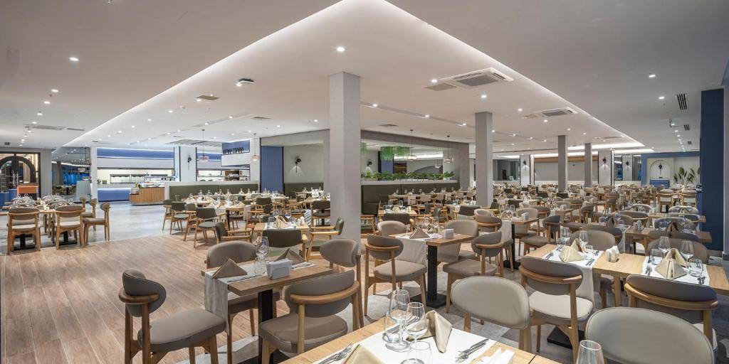 BERRY BLUE HOTELS 5★