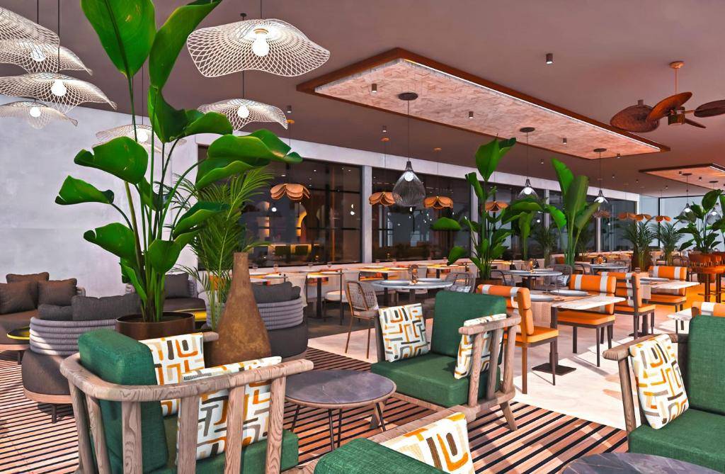 KAIA CORACESIUM HOTEL (EX.VILLA SUN FLOWER BEACH) 4★