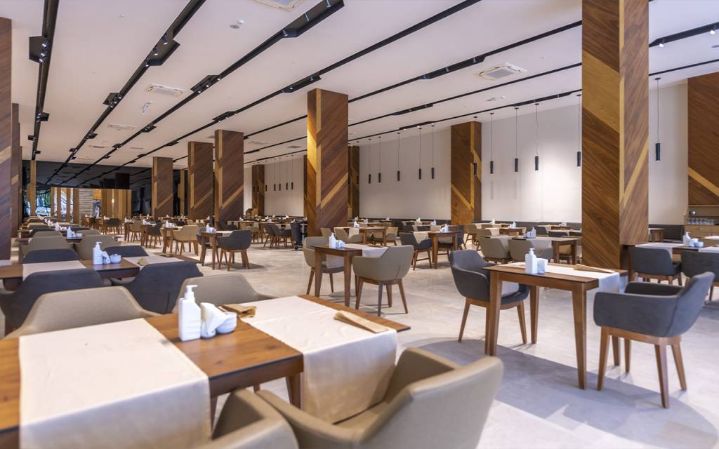 SORGUN AKADIA LUXURY HOTEL (tikai pieaugušajiem, 16+) 5★