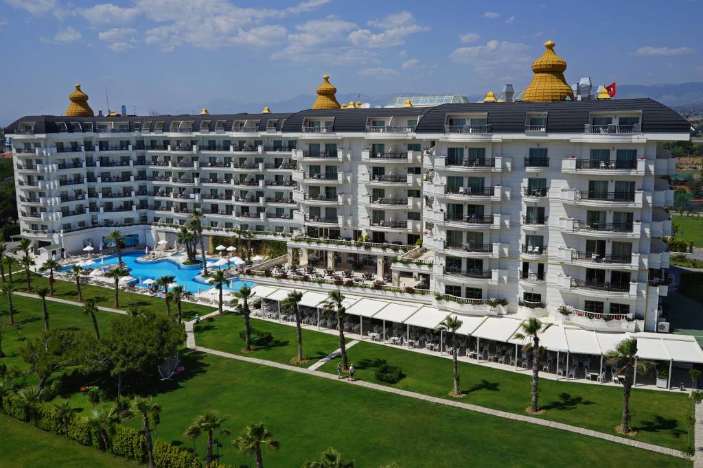 ASTERIA BLOOM SIDE (EX. SELECTUM FOR TWO SIDE) 5★