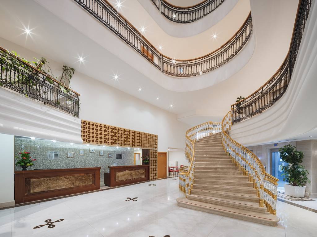 ASTERIA BLOOM SIDE (EX. SELECTUM FOR TWO SIDE) 5★